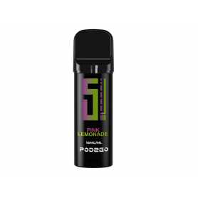 5EL Pod2Go Pink Lemonade 16mg E-Liquidpod