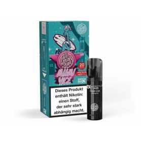 187 Strassenbande Miami Vice Prefilled Pod 20mg