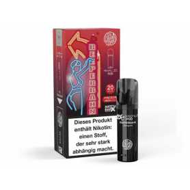 187 Strassenbande Reeperbahn Prefilled Pod 20mg