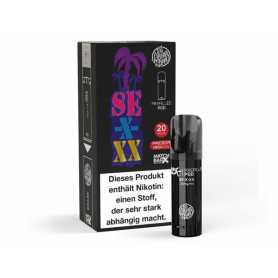 187 Strassenbande SE-X-XX Prefilled Pod 20mg