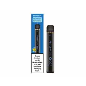 Artery ABAR-900 BLUEBERRY E-Shisha 20mg