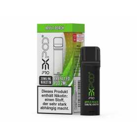 Expod Pro Apple Peach Pod 20mg