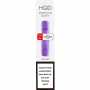 HQD SURV Grapey E-Shisha 18mg