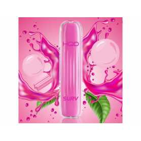 HQD SURV Chewie E-Shisha 18mg