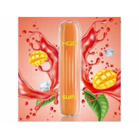 HQD SURV Mango E-Shisha 18mg