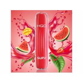 HQD SURV Mixed fruits E-Shisha 18mg