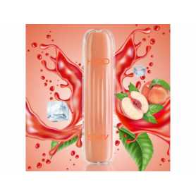HQD SURV Peach E-Shisha 18mg