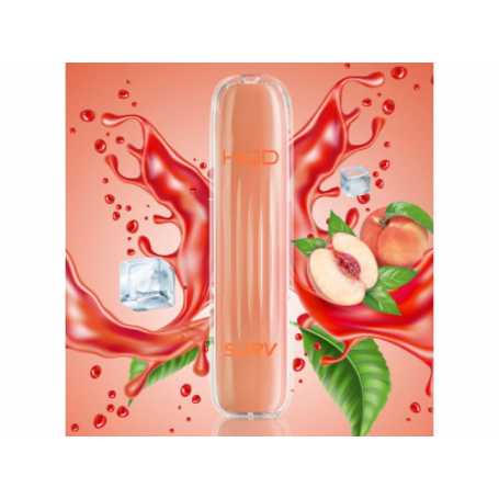 HQD SURV Peach E-Shisha 18mg