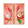 HQD SURV Peach E-Shisha 18mg