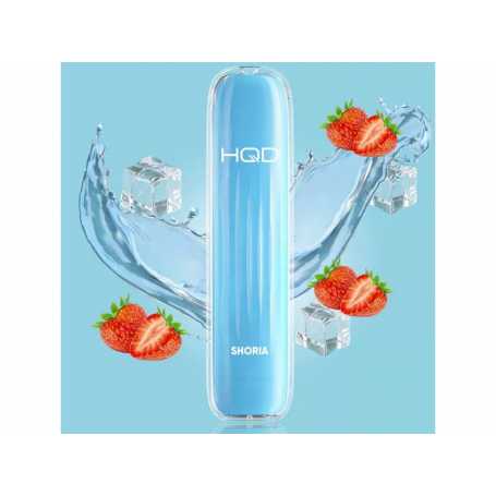 HQD SURV Shoria E-Shisha 18mg