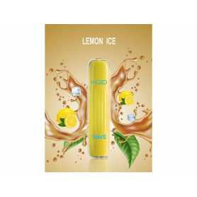 HQD SURV Lemon Lime E-Shisha 18mg