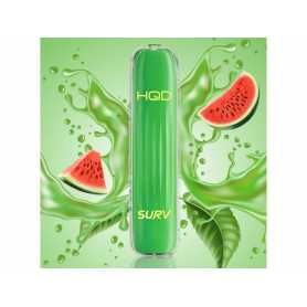 HQD SURV Watermelon E-Shisha 18mg