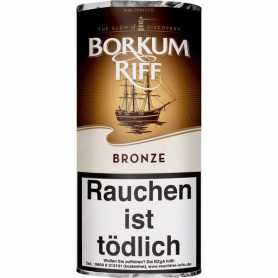 Borkum Riff Bronze Tabak Pfeifentabak