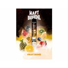 Haftbefehl - Fruit Bomb E-Shisha 20mg