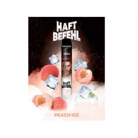 Haftbefehl - Peach Ice E-Shisha 20mg