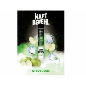 Haftbefehl - Steve Jobs E-Shisha 20mg