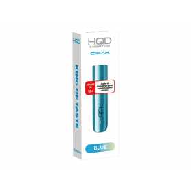 HQD Cirak Device Basisgerät blau
