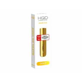 HQD Cirak Device Basisgerät gold