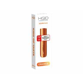 HQD Cirak Device Basisgerät orange