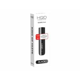 HQD Cirak Device Basisgerät schwarz