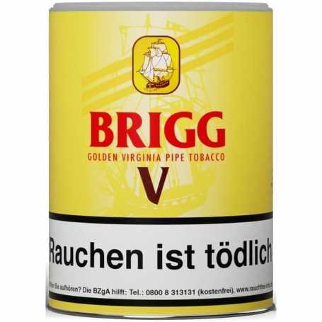 Brigg V Pfeifentabak XL Dose