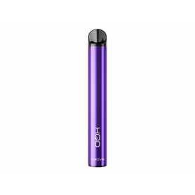 HQD Hoova Grapey E-Shisha ohne Nikotin
