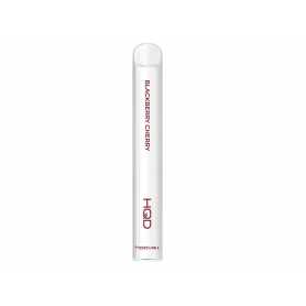 HQD Hoova Blackberry Cherry E-Shisha 18mg