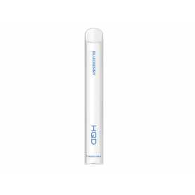 HQD Hoova Blueberry E-Shisha 18mg