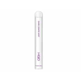 HQD Hoova Dark Grape Mint E-Shisha 18mg