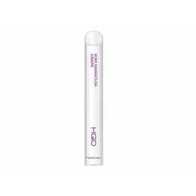 HQD Hoova Kiwi Maracuja Grape E-Shisha 18mg