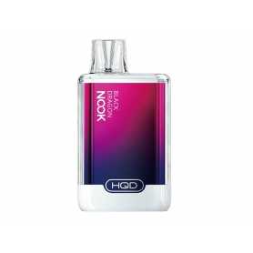 HQD NOOK Black Dragon E-Shisha 18mg