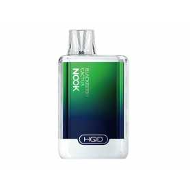 HQD NOOK Blackberry Cactus E-Shisha 18mg