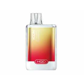 HQD NOOK Cranberry Lemonade E-Shisha 18mg