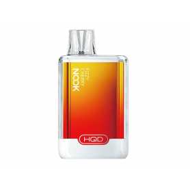 HQD NOOK Fizzy Cherry E-Shisha 18mg