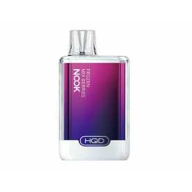 HQD NOOK Frozen Mix Berries E-Shisha 18mg