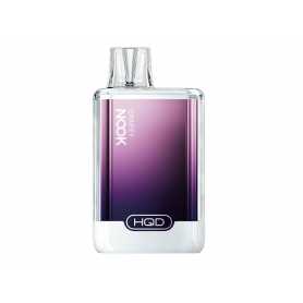 HQD NOOK Grapey E-Shisha 18mg