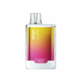 HQD NOOK Maracuja Lime E-Shisha 18mg
