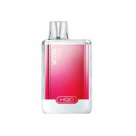 HQD NOOK Peach E-Shisha 18mg