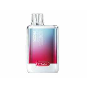 HQD NOOK Strawberry Watermelon Coconut E-Shisha 18mg