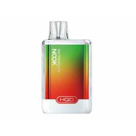 HQD NOOK Watermelon E-Shisha 18mg