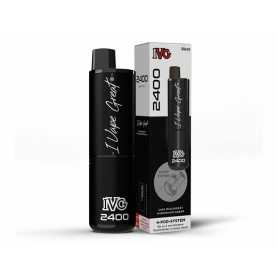 IVG 2400 4-Pod System Akkuträger Black