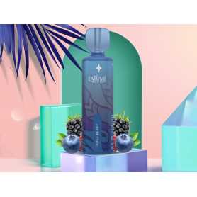 Lafume Aurora Triple Berry Einweg E-Zigarette 20mg