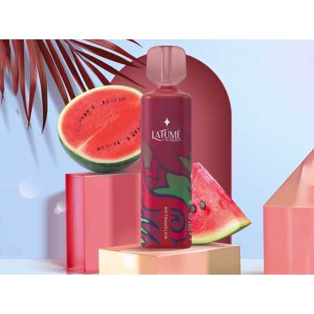 Lafume Aurora Watermelon Einweg E-Zigarette 20mg
