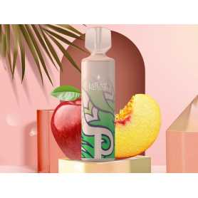 Lafume Aurora Apple Peach Einweg E-Zigarette 20mg