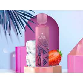 Lafume Aurora Strawberry Ice Einweg E-Zigarette 20mg