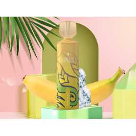 Lafume Aurora Banana Ice Einweg E-Zigarette 20mg