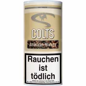 Colts American Mixture Pfeifentabak Päckchen