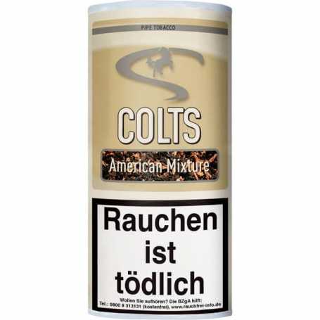 Colts American Mixture Pfeifentabak Päckchen