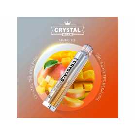 Crystal Bar Mango Ice E-Shisha 20mg