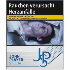 JPS Blue Special 2XL Zigaretten